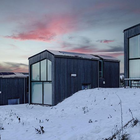 Scandi Micro House Варштайн Екстер'єр фото