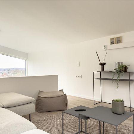 Scandi Micro House Варштайн Екстер'єр фото