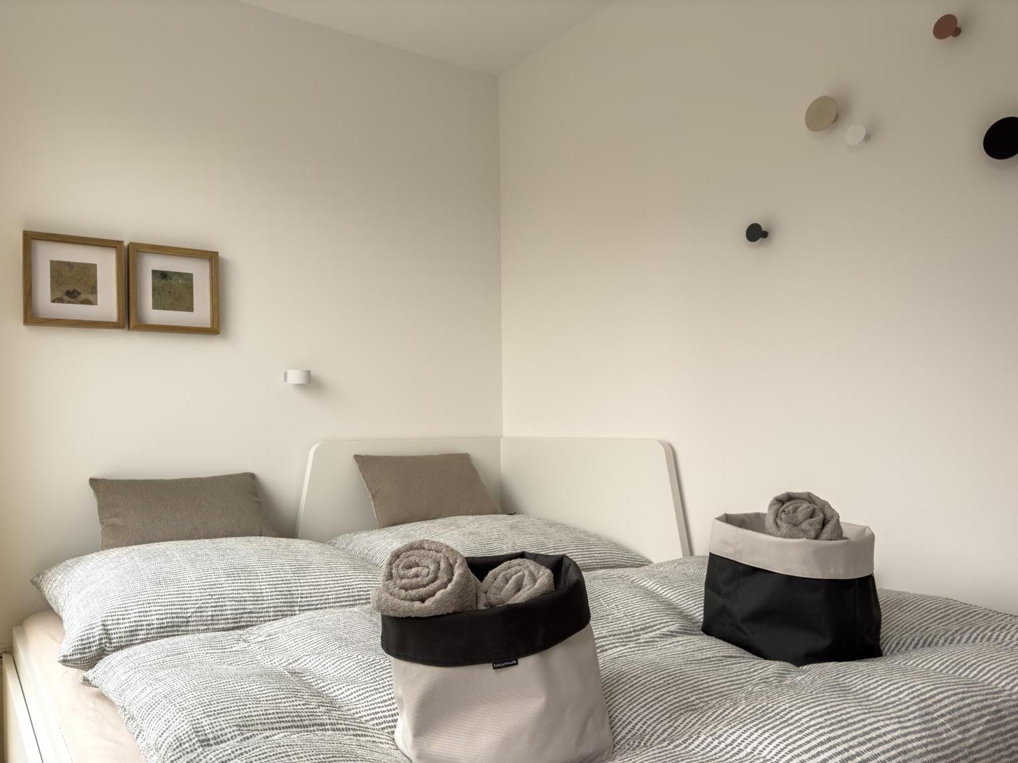 Scandi Micro House Варштайн Екстер'єр фото